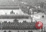 Image of Soviet troops Moscow Russia Soviet Union, 1935, second 16 stock footage video 65675065838