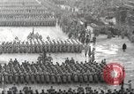 Image of Soviet troops Moscow Russia Soviet Union, 1935, second 17 stock footage video 65675065838