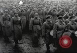 Image of Soviet troops Moscow Russia Soviet Union, 1935, second 18 stock footage video 65675065838