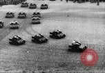 Image of Soviet troops Moscow Russia Soviet Union, 1935, second 24 stock footage video 65675065838