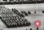 Image of Soviet troops Moscow Russia Soviet Union, 1935, second 28 stock footage video 65675065838