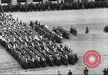 Image of Soviet troops Moscow Russia Soviet Union, 1935, second 29 stock footage video 65675065838