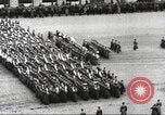 Image of Soviet troops Moscow Russia Soviet Union, 1935, second 30 stock footage video 65675065838