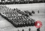 Image of Soviet troops Moscow Russia Soviet Union, 1935, second 32 stock footage video 65675065838