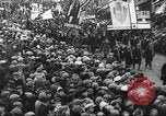 Image of Soviet troops Moscow Russia Soviet Union, 1935, second 33 stock footage video 65675065838