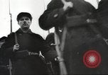 Standbild Sowjetische Truppen 1935 May Day Parade Moskau Russland Sowjetunion, 1935, aus Sekunde 20 historischem Filmmaterial Videoclip 65675065839