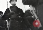 Standbild Sowjetische Truppen 1935 May Day Parade Moskau Russland Sowjetunion, 1935, aus Sekunde 21 historischem Filmmaterial Videoclip 65675065839