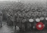 Standbild Sowjetische Truppen 1935 May Day Parade Moskau Russland Sowjetunion, 1935, aus Sekunde 36 historischem Filmmaterial Videoclip 65675065839