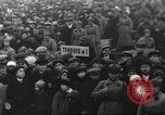 Standbild Sowjetische Truppen 1935 May Day Parade Moskau Russland Sowjetunion, 1935, aus Sekunde 39 historischem Filmmaterial Videoclip 65675065839