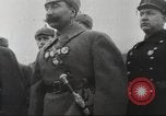 Standbild Sowjetische Truppen 1935 May Day Parade Moskau Russland Sowjetunion, 1935, aus Sekunde 41 historischem Filmmaterial Videoclip 65675065839