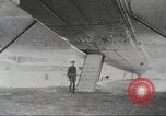 Standbild Maxim Gorki Flugzeug Sowjetunion, 1935, aus Sekunde 4 historischem Filmmaterial Videoclip 65675065840