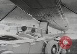 Standbild Maxim Gorki Flugzeug Sowjetunion, 1935, aus Sekunde 5 historischem Filmmaterial Videoclip 65675065840