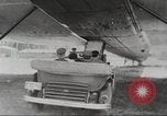 Standbild Maxim Gorki Flugzeug Sowjetunion, 1935, aus Sekunde 6 historischem Filmmaterial Videoclip 65675065840