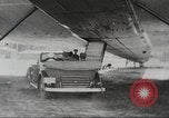Standbild Maxim Gorki Flugzeug Sowjetunion, 1935, aus Sekunde 7 historischem Filmmaterial Videoclip 65675065840
