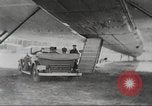 Standbild Maxim Gorki Flugzeug Sowjetunion, 1935, aus Sekunde 8 historischem Filmmaterial Videoclip 65675065840