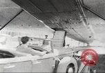Standbild Maxim Gorki Flugzeug Sowjetunion, 1935, aus Sekunde 14 historischem Filmmaterial Videoclip 65675065840