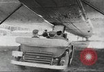 Standbild Maxim Gorki Flugzeug Sowjetunion, 1935, aus Sekunde 15 historischem Filmmaterial Videoclip 65675065840
