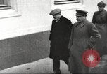 Image les troupes soviétiques Moscou Russie Union Soviétique, 1935, de la seconde 1 séquences d'archives historiques vidéo 65675065841