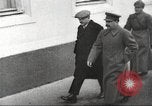 Image les troupes soviétiques Moscou Russie Union Soviétique, 1935, de la seconde 3 séquences d'archives historiques vidéo 65675065841