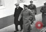 Image les troupes soviétiques Moscou Russie Union Soviétique, 1935, de la seconde 5 séquences d'archives historiques vidéo 65675065841
