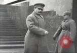 Image les troupes soviétiques Moscou Russie Union Soviétique, 1935, de la seconde 7 séquences d'archives historiques vidéo 65675065841