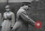 Image les troupes soviétiques Moscou Russie Union Soviétique, 1935, de la seconde 9 séquences d'archives historiques vidéo 65675065841