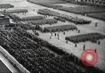 Image les troupes soviétiques Moscou Russie Union Soviétique, 1935, de la seconde 12 séquences d'archives historiques vidéo 65675065841