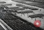 Image les troupes soviétiques Moscou Russie Union Soviétique, 1935, de la seconde 13 séquences d'archives historiques vidéo 65675065841