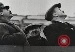 Image les troupes soviétiques Moscou Russie Union Soviétique, 1935, de la seconde 14 séquences d'archives historiques vidéo 65675065841
