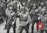Image les troupes soviétiques Moscou Russie Union Soviétique, 1935, de la seconde 15 séquences d'archives historiques vidéo 65675065841