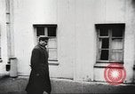 Image les troupes soviétiques Moscou Russie Union Soviétique, 1935, de la seconde 26 séquences d'archives historiques vidéo 65675065841