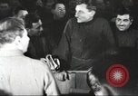 Image les troupes soviétiques Moscou Russie Union Soviétique, 1935, de la seconde 39 séquences d'archives historiques vidéo 65675065841