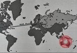 Image map de l'Union soviétique United States USA, 1935, de la seconde 21 séquences d'archives historiques vidéo 65675065842