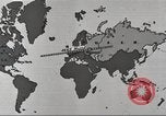 Image map de l'Union soviétique United States USA, 1935, de la seconde 22 séquences d'archives historiques vidéo 65675065842