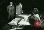 Standbild Harry Truman United States USA, 1946, aus Sekunde 6 historischem Filmmaterial Videoclip 65675065843