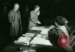 Standbild Harry Truman United States USA, 1946, aus Sekunde 7 historischem Filmmaterial Videoclip 65675065843