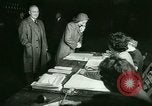 Standbild Harry Truman United States USA, 1946, aus Sekunde 8 historischem Filmmaterial Videoclip 65675065843