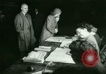 Standbild Harry Truman United States USA, 1946, aus Sekunde 9 historischem Filmmaterial Videoclip 65675065843