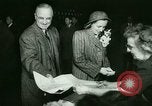 Standbild Harry Truman United States USA, 1946, aus Sekunde 11 historischem Filmmaterial Videoclip 65675065843