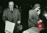 Standbild Harry Truman United States USA, 1946, aus Sekunde 12 historischem Filmmaterial Videoclip 65675065843