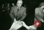 Standbild Harry Truman United States USA, 1946, aus Sekunde 13 historischem Filmmaterial Videoclip 65675065843