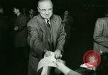 Standbild Harry Truman United States USA, 1946, aus Sekunde 14 historischem Filmmaterial Videoclip 65675065843