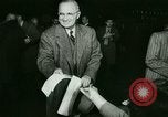 Standbild Harry Truman United States USA, 1946, aus Sekunde 15 historischem Filmmaterial Videoclip 65675065843