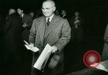 Standbild Harry Truman United States USA, 1946, aus Sekunde 16 historischem Filmmaterial Videoclip 65675065843
