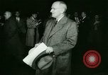 Standbild Harry Truman United States USA, 1946, aus Sekunde 17 historischem Filmmaterial Videoclip 65675065843