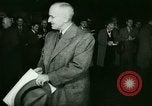Standbild Harry Truman United States USA, 1946, aus Sekunde 18 historischem Filmmaterial Videoclip 65675065843