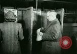 Standbild Harry Truman United States USA, 1946, aus Sekunde 20 historischem Filmmaterial Videoclip 65675065843