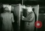 Standbild Harry Truman United States USA, 1946, aus Sekunde 21 historischem Filmmaterial Videoclip 65675065843