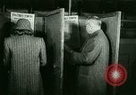 Standbild Harry Truman United States USA, 1946, aus Sekunde 22 historischem Filmmaterial Videoclip 65675065843