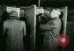 Standbild Harry Truman United States USA, 1946, aus Sekunde 23 historischem Filmmaterial Videoclip 65675065843
